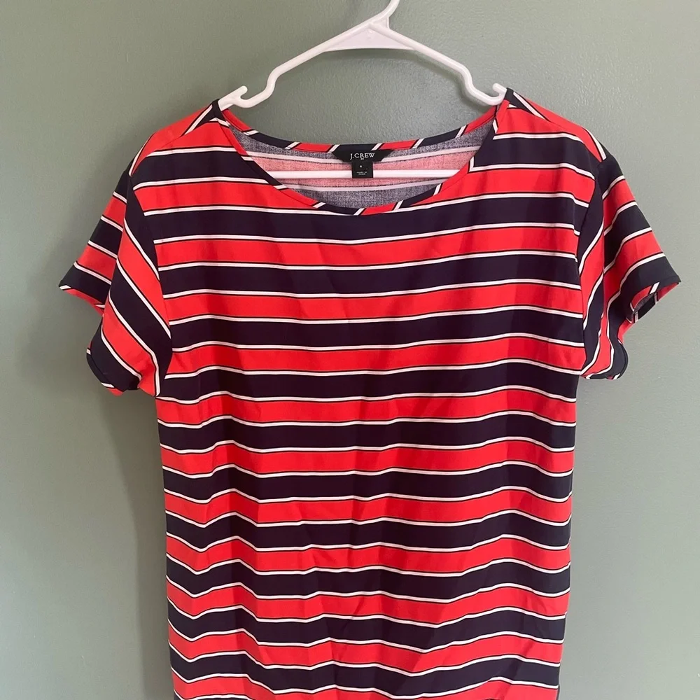 Jcrew blouse - Picture 1 of 2